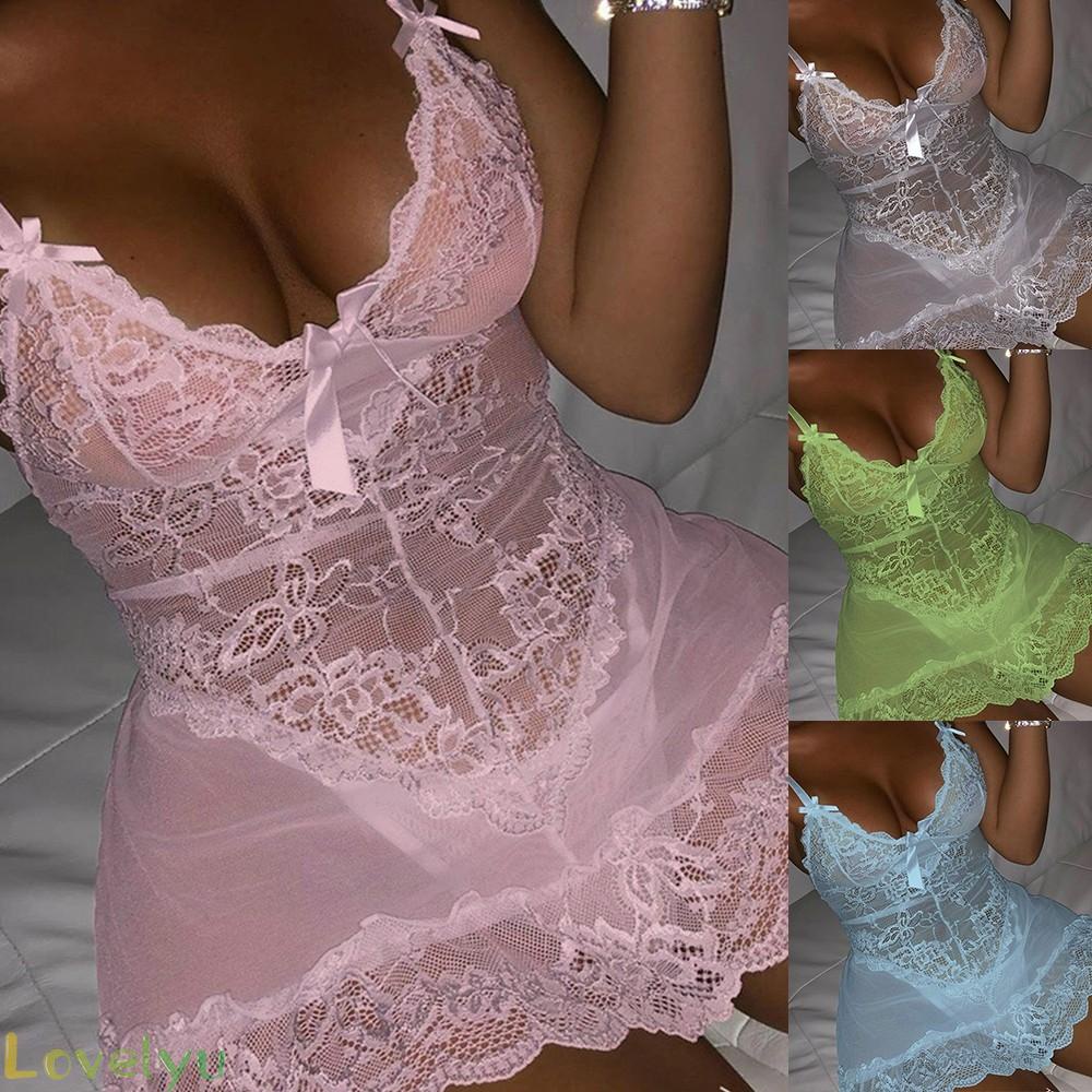 Đầm ngủ 100% cotton chất lượng cao hàng mới dành cho nữ
 | BigBuy360 - bigbuy360.vn