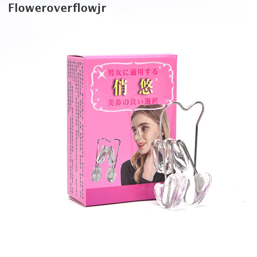 Kẹp Nâng Mũi Làm Thon Gọn Định Hình Mũi