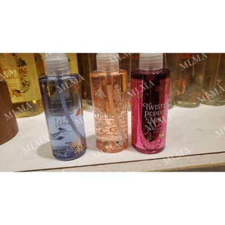 Xịt thơm toàn thân Bath & Body Works