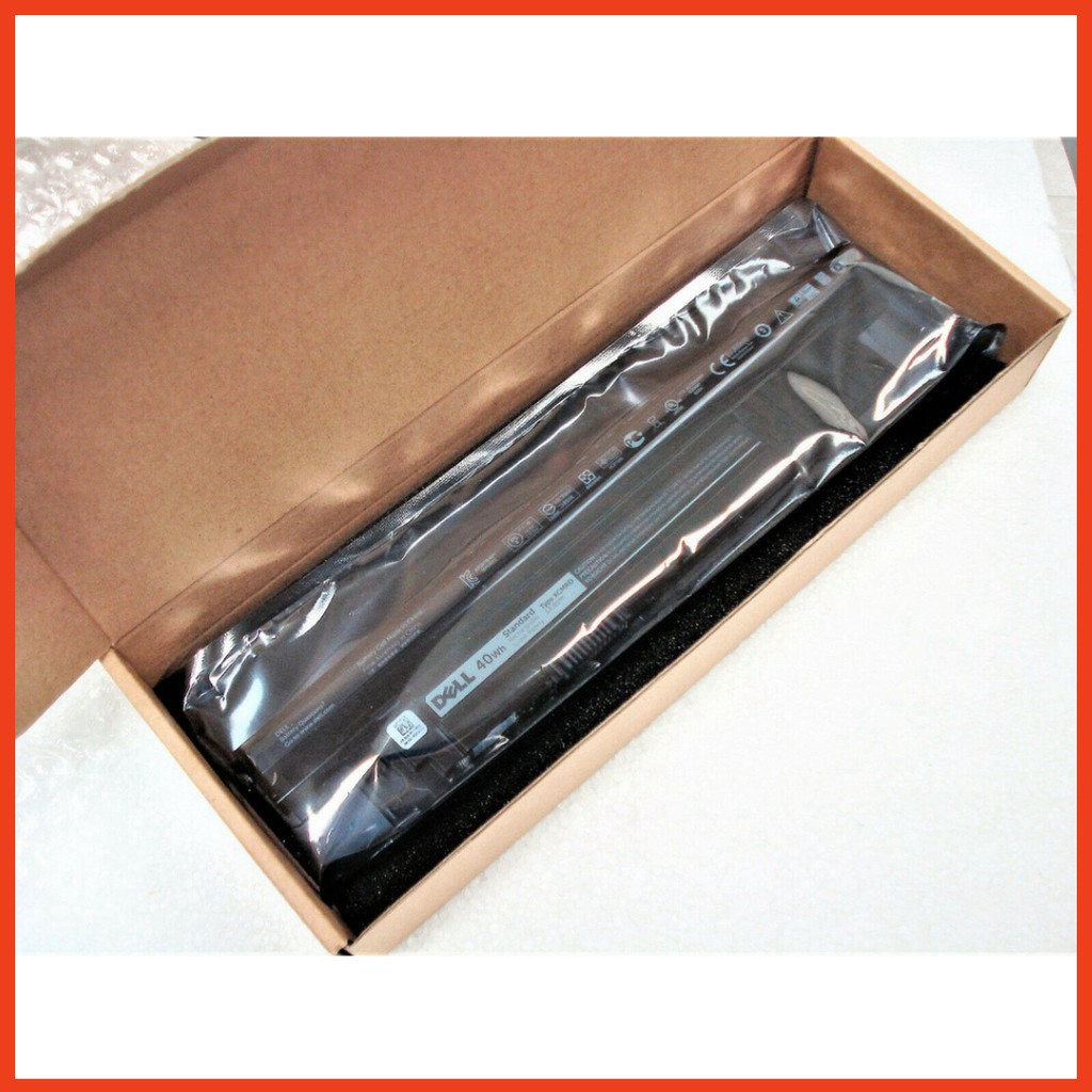 [Giá hủy diệt] Pin laptop DELL 3421 3521 3541 3542 3442 3537 3721 3737 3531 Battery Dell Inspiron 15R 14R BH 12 tháng