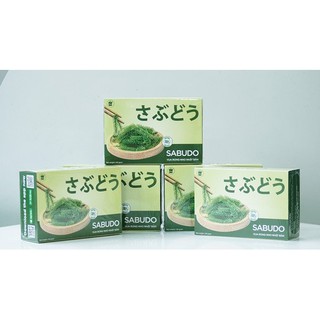Rong nho Sabubo từ Nhật Bản - Nhập khẩu trực tiếp