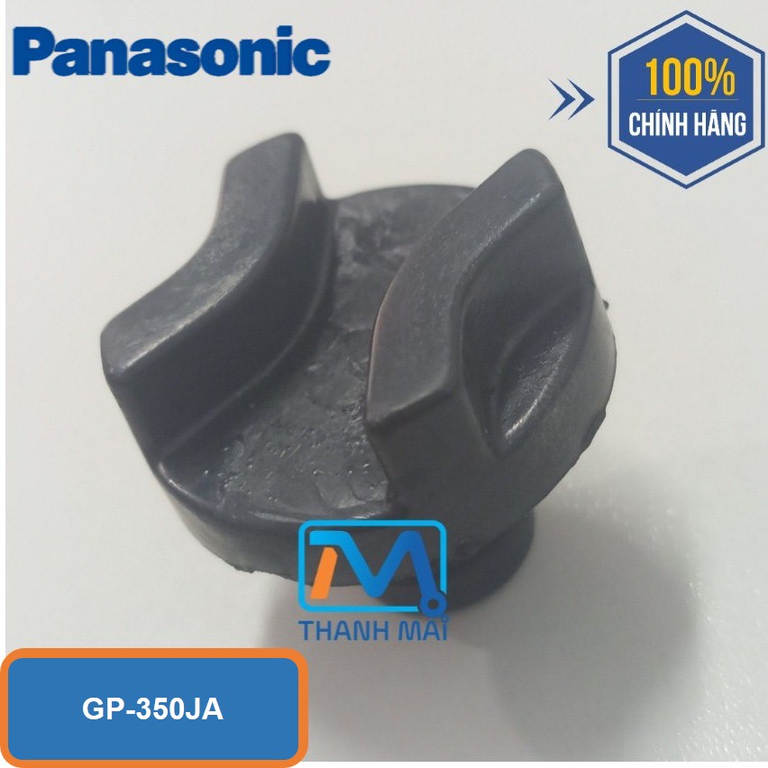 Nút đậy lỗ mồi máy bơm Panasonic model GP-350JA