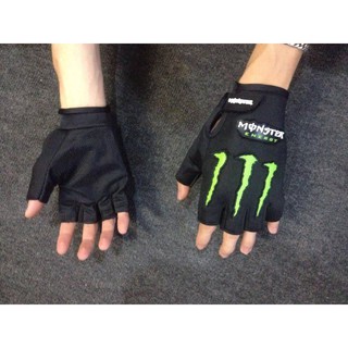 Găng monster ngón cụt vải