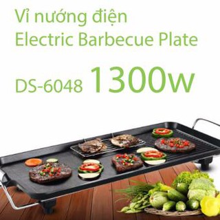 Bếp nướng điện Electric Barbecue Plate DS-6048