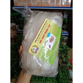 Bánh đa gạo gói 400gr