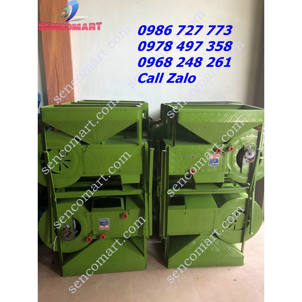 Mẫu mới máy rê thóc quạt thóc mini tại Lào Cai, Thái Nguyên