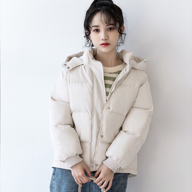 [ GIÁM GIÁ SỐC ] Áo khoác phao có mũ hàng quảng châu | BigBuy360 - bigbuy360.vn