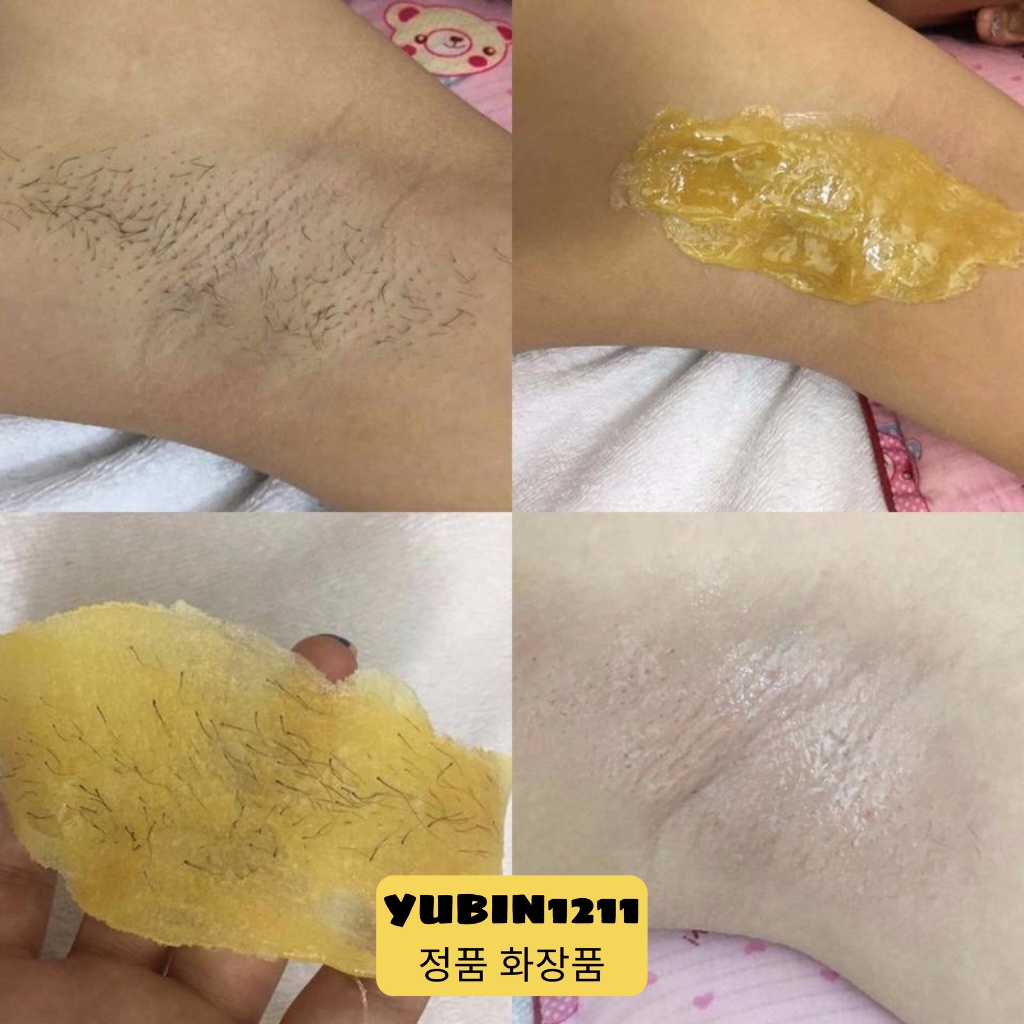 COMBO Nồi nấu sáp PRO + wax tẩy lông 100gr cao cấp sang trọng (Tặng kèm 5 cây gạt)