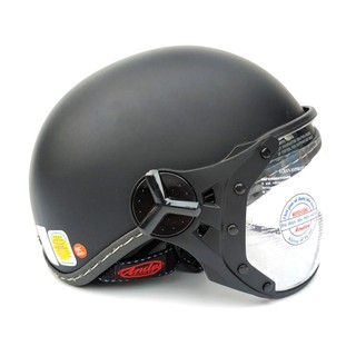 Mũ bảo hiểm Andes 180B