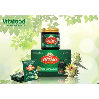 Cao Actiso TraphacoSapa