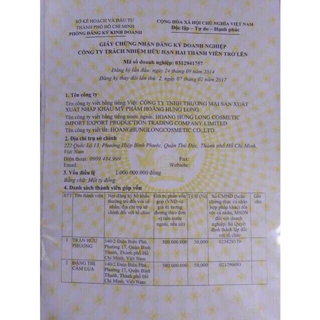 BODY KBONE HŨ 100GR - 200GR