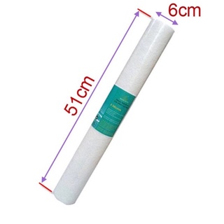 COMBO 10 LÕI LỌC NƯỚC PP (20iNCH)