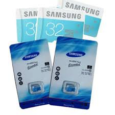 Thẻ Nhớ Samsung 32gb / Mmc 32gb | BigBuy360 - bigbuy360.vn