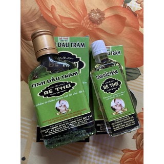 Dầu tràm Bé Thơ Huế 50ml/100ml