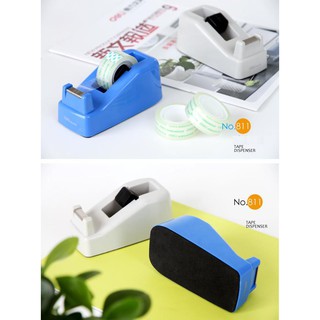Cắt Băng Keo Deli 811