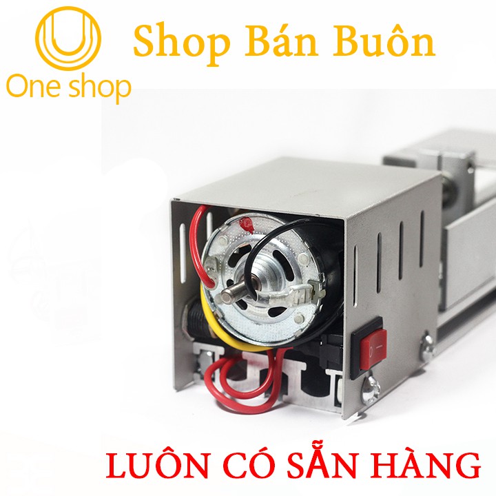 Máy Tiện Mini MT-775 180W (BH 06 Tháng)