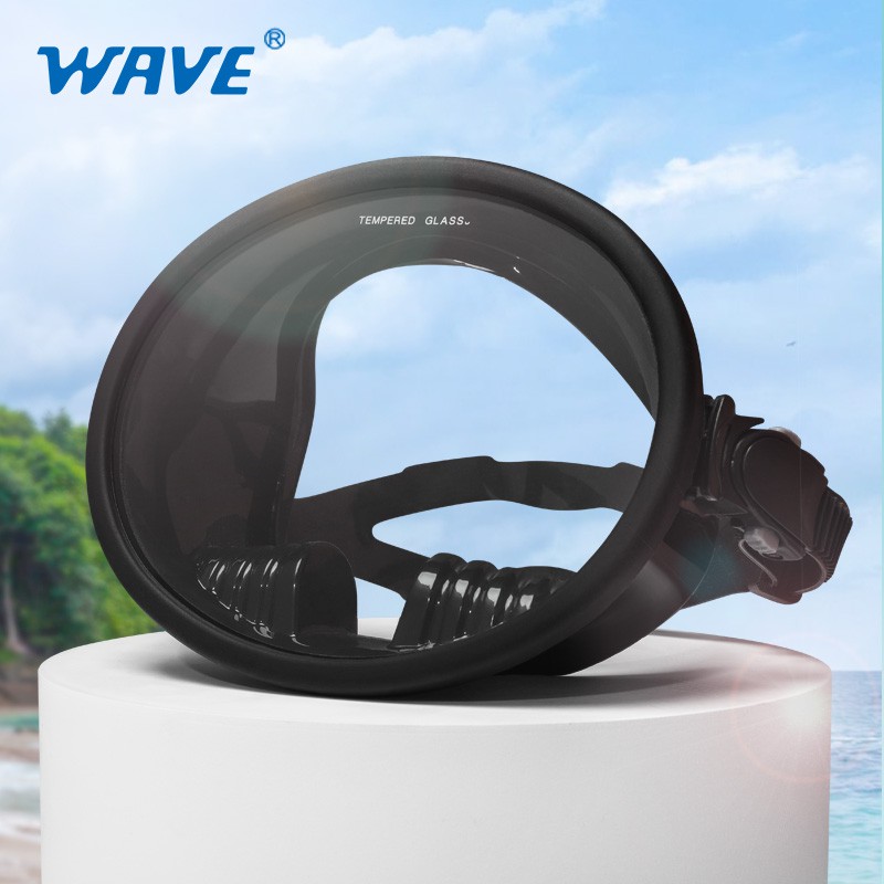 Kính Bơi  Mặt Nạ Lặn Bảo Vệ Chống Tia UV
