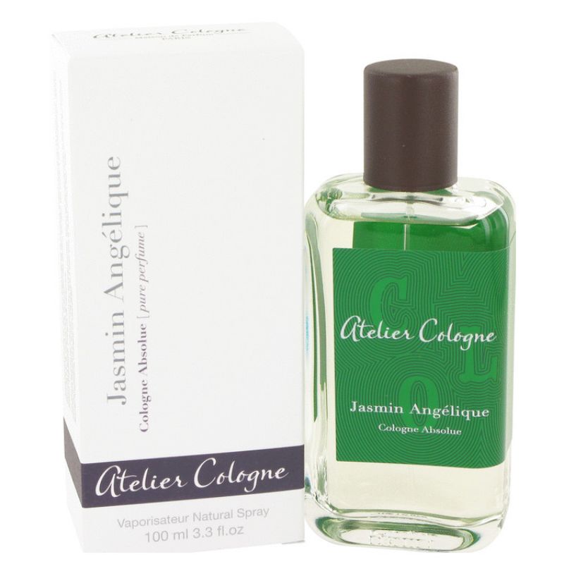 Nước hoa ATELIER COLOGNE Jasmin Angelique 10ml