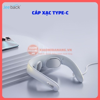 Máy Massage Cổ Thông Minh Xiaomi Jeeback G5 - Jeeback G6 - Jeeback G20