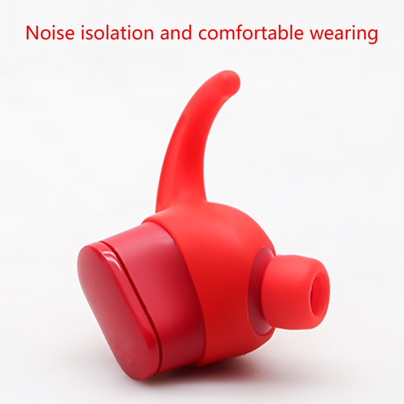 Vỏ Bọc Bảo Vệ Tai Nghe Nhét Tai Beats Studio Buds