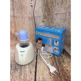 MÁY HÂM SỮA YUMMY-YM18A GRO V2