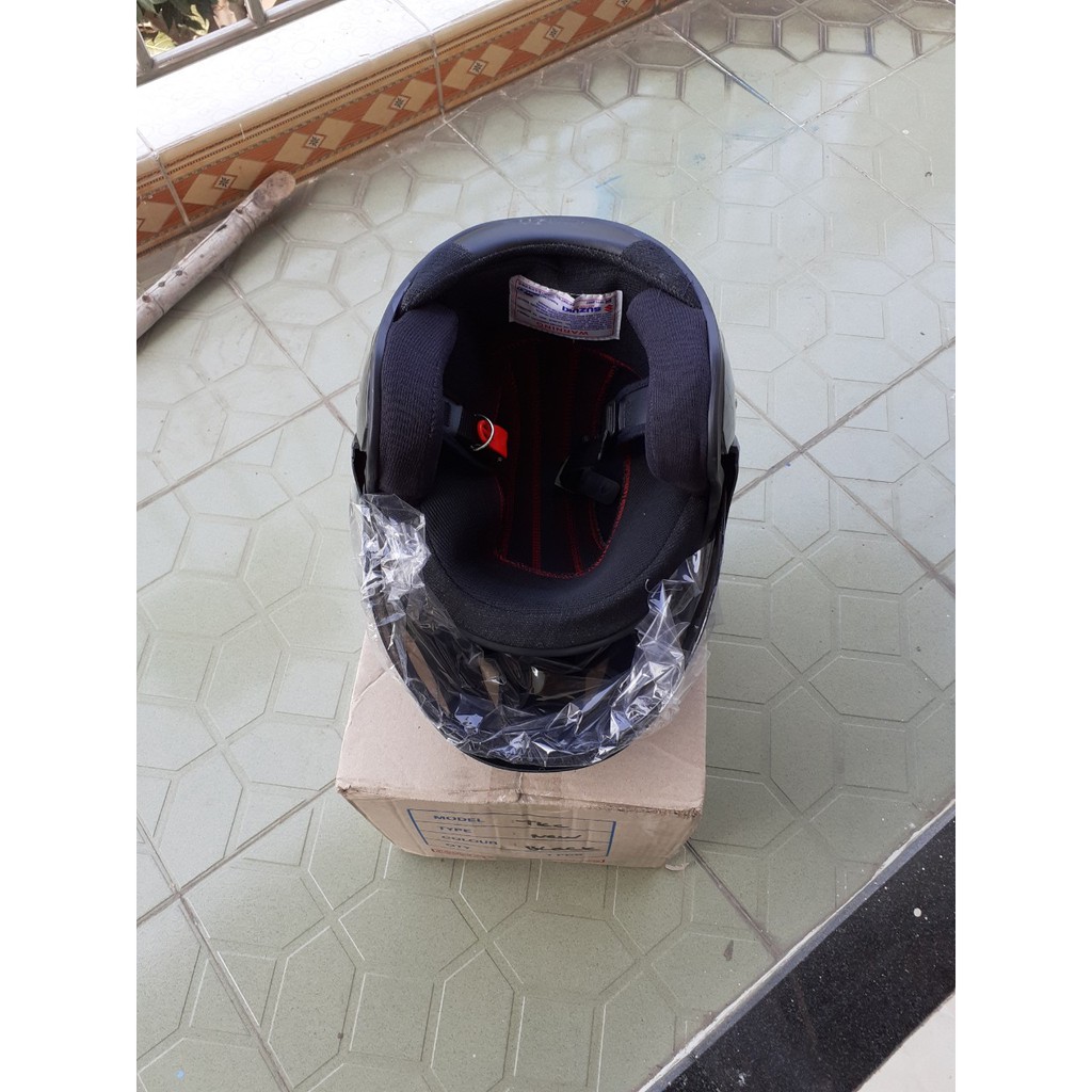 Nón bảo hiểm Suzuki Indonesia