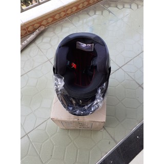 Nón bảo hiểm Suzuki Indonesia