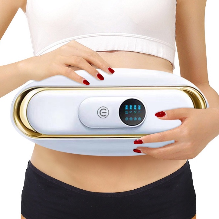 Đai Massage toàn thân máy đánh mỡ bụng, Đai Đánh Tan Mỡ Bụng