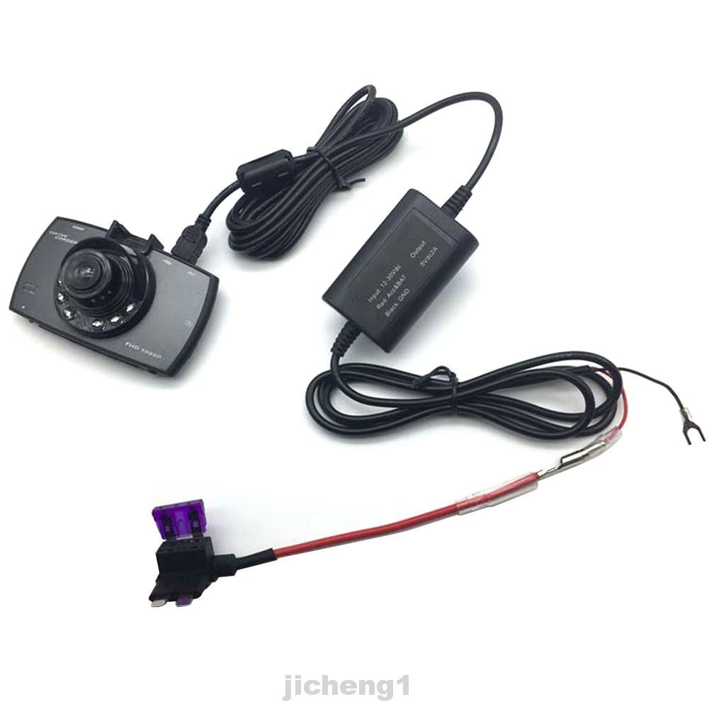 Bộ Chuyển Đổi Nguồn Điện Mini Usb
