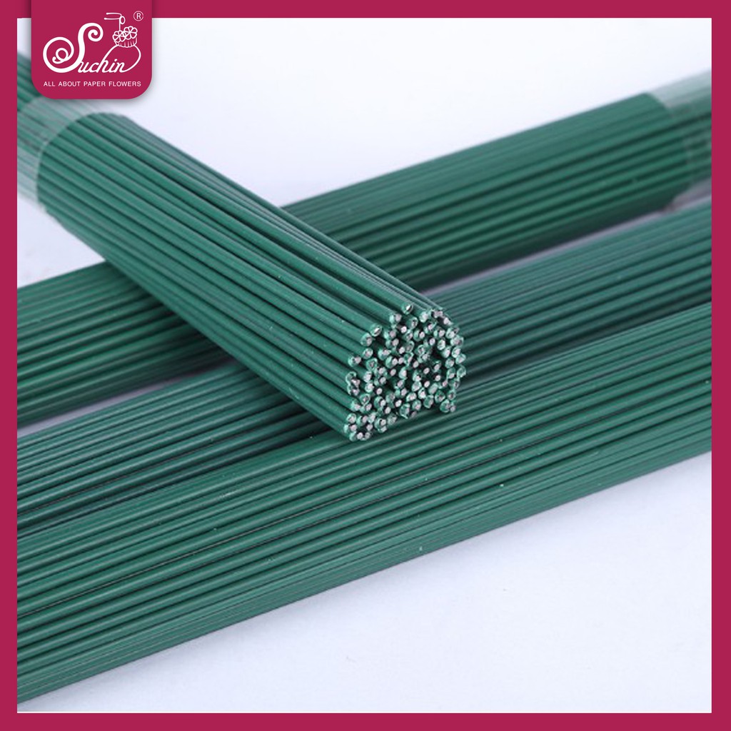Kẽm cành 40cm làm hoa