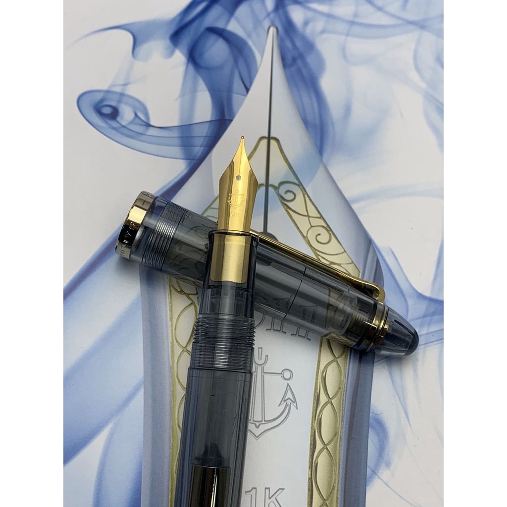 Bút mực Sailor Demonstrator made in Japan