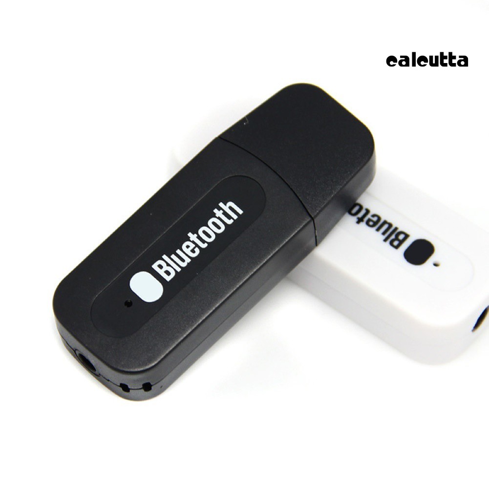 Usb Thu Tín Hiệu Bluetooth H-163 3.5mm Cho Loa