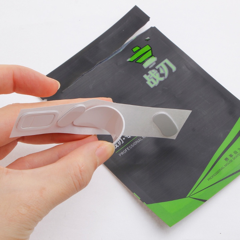 Miếng Lót Chuột Máy Tính Có Dây V2 Mini Chống Ma Sát