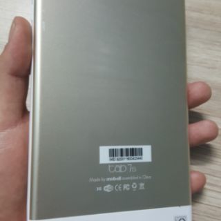 Máy tính bảng Mobell Tab 7S