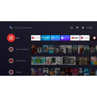 Android Tivi Box Mytv Net1, Model 2022, Rom ATV11, có cổng quang, wifi kép, bluetooth, tìm kiếm bằng giọng nói