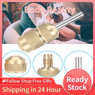 [Wholesale Price] Tay Cầm Máy Xăm Chống Trượt Boda 25mm