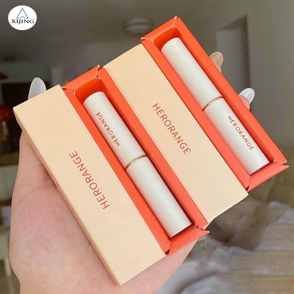 [Hàng mới về] Son Môi Dưỡng Ẩm Thay Đổi Màu Sắc Theo Nhiệt Độ