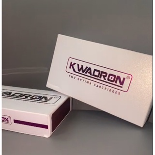 Kim KWADRON PMU, Kim Đạn Máy Pen (Hộp 20 Cây)