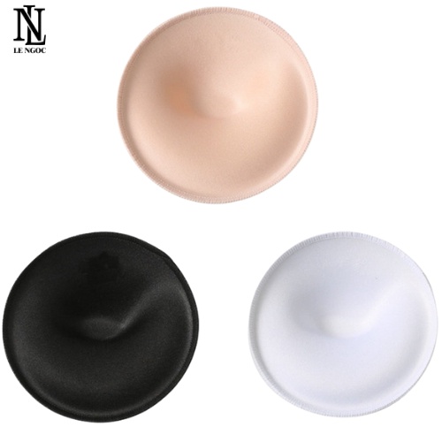 Mút Độn Áo Ngực Hình Tròn Giúp Tạo Khe Nâng Vòng 1 Quyến Rũ Lê Ngọc 170