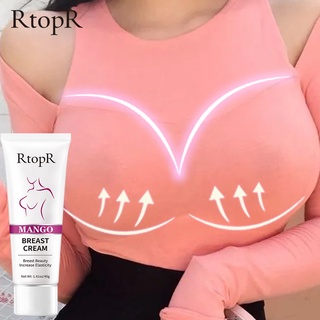 Kem Nở Ngực Hiệu Quả Thương Hiệu RtopR 40g