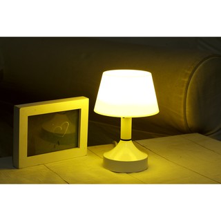 đèn ngủ có điều khiển từ xa (led chân đế)