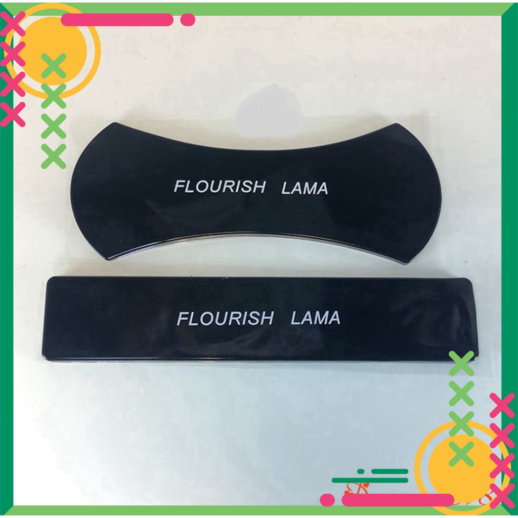 [FREE SHIP] [FREESHIP❤]  Miếng Dán Đa Năng Flourish Lama