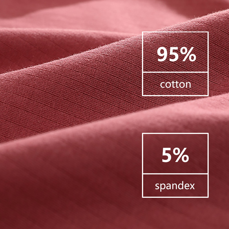 Quần Lót Cotton Không Đường May Siêu Mỏng Thoải Mái Cho Nữ