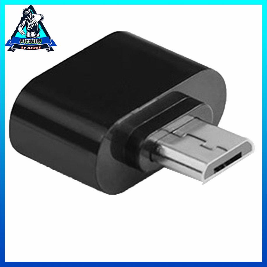 Bộ chuyển đổi OTG Di động Bộ chuyển đổi Nhanh Di động Đa chức năng [8/1]