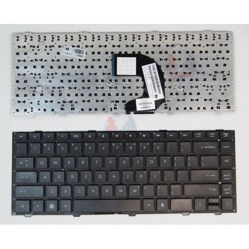 Bàn phím laptop HP Probook 4440 4440s 4445S 4446s – 4440S BH 12 tháng