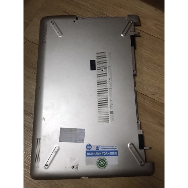 VỎ HP 15-bs641TU GOLD | BigBuy360 - bigbuy360.vn