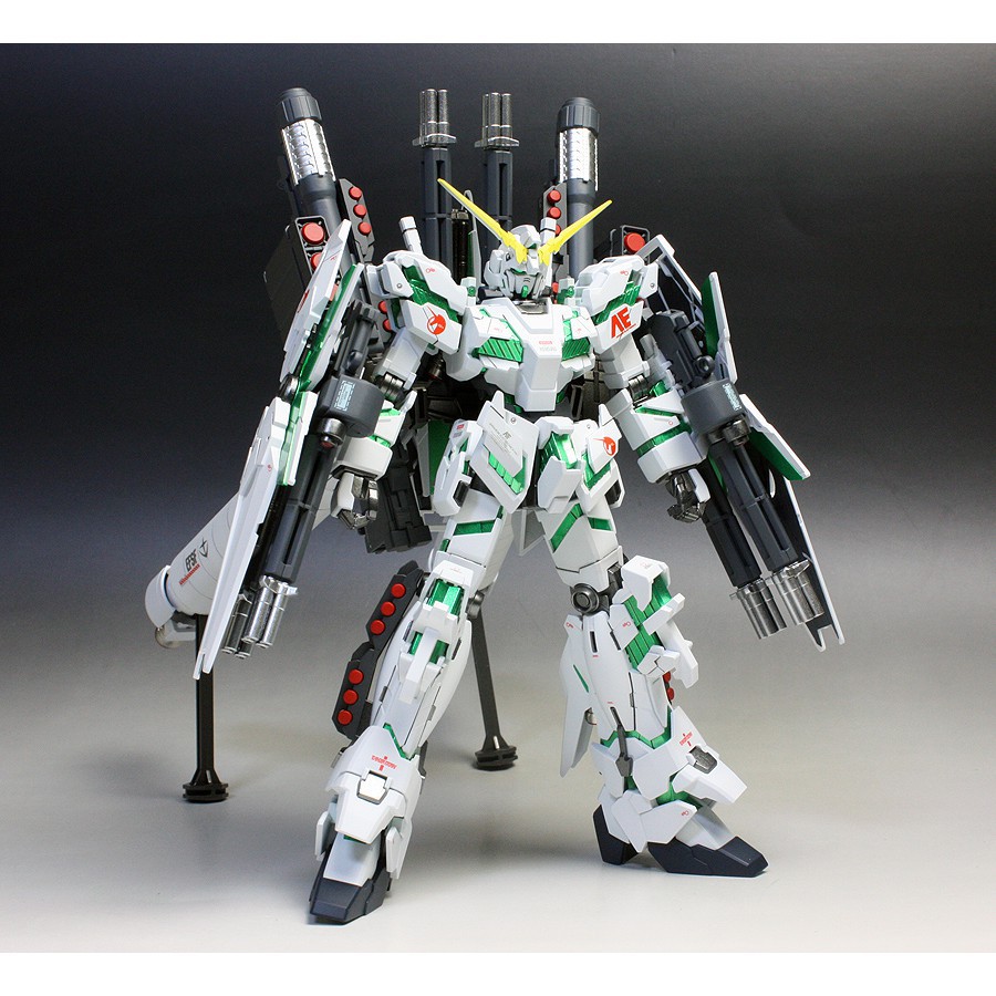 Mô hình lắp ráp HG UC Full Armor Unicorn Gundam - Gundamchat