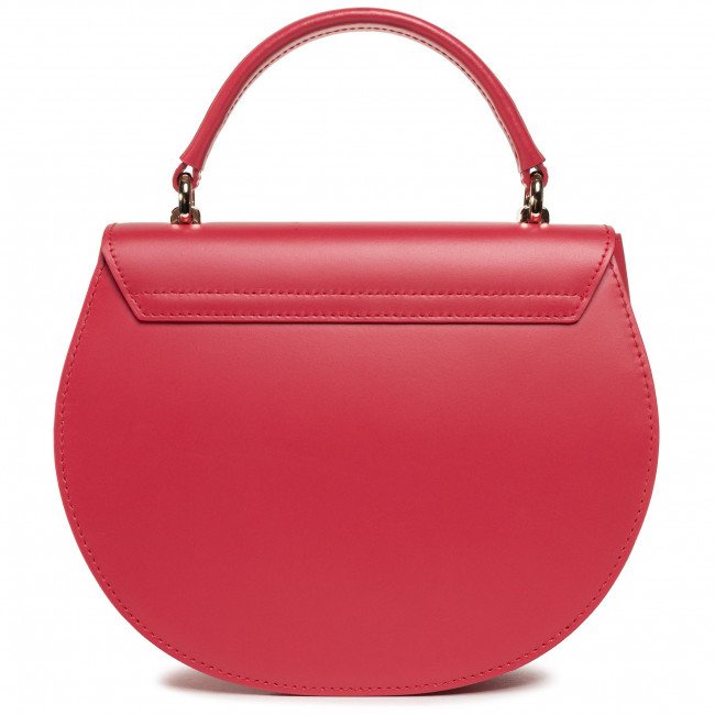 Túi Nữ FURLA Metropolis S Top Handle Round Vitello New Calf