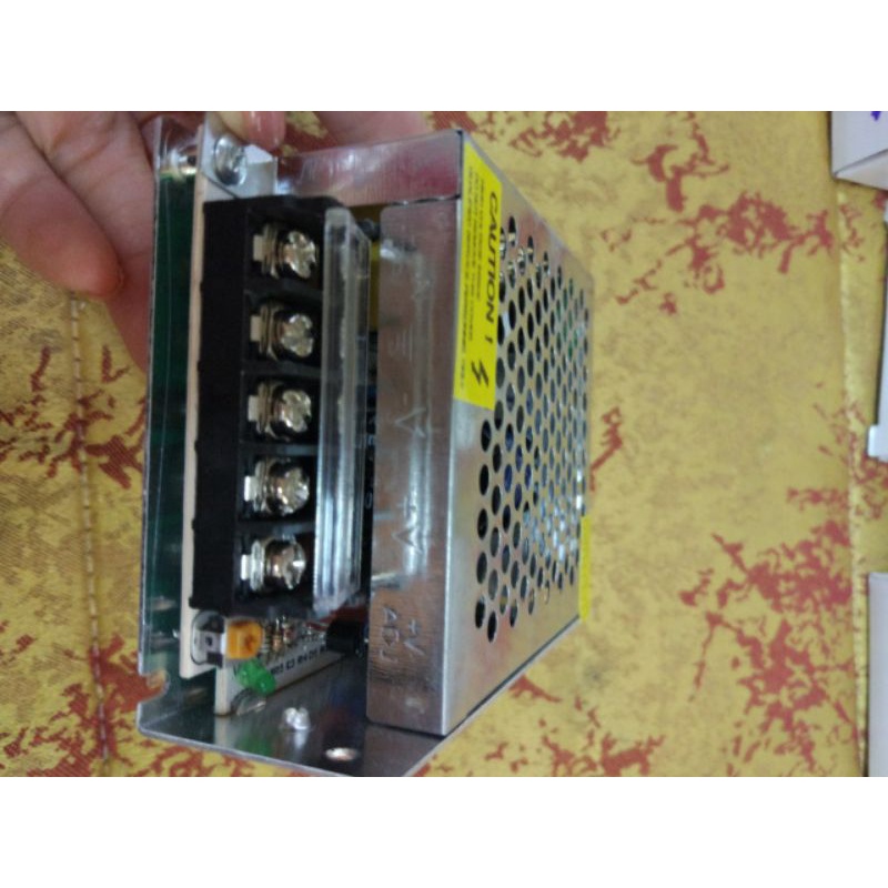 Nguồn Tổ Ông 5V - 10A ( Hàng Tốt)