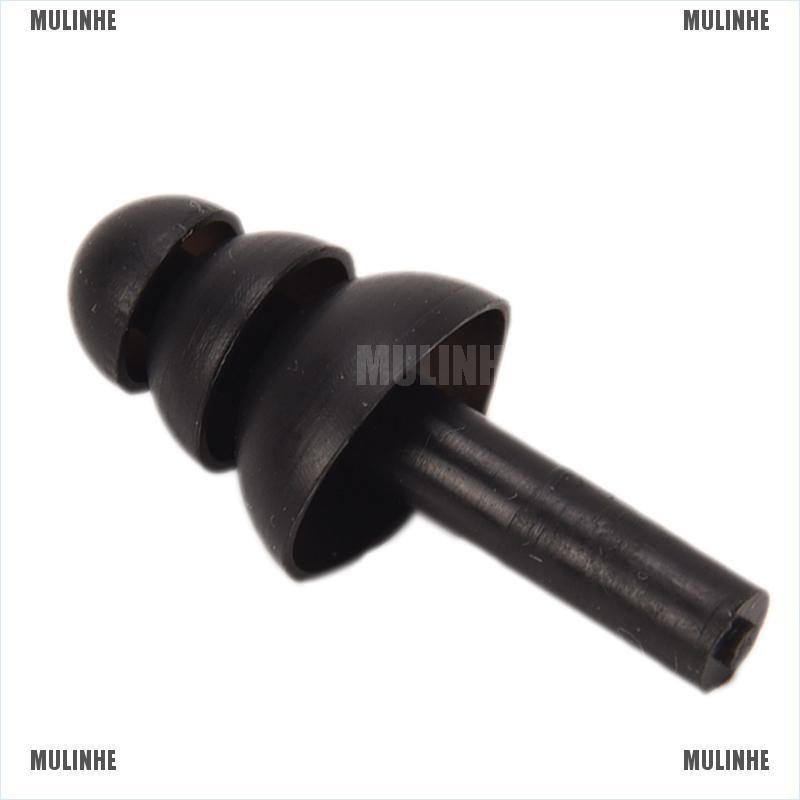 1 Cặp Nút Bịt Tai Chống Ngáy Bằng Silicone